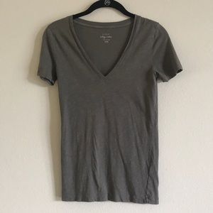 J.Crew V-neck